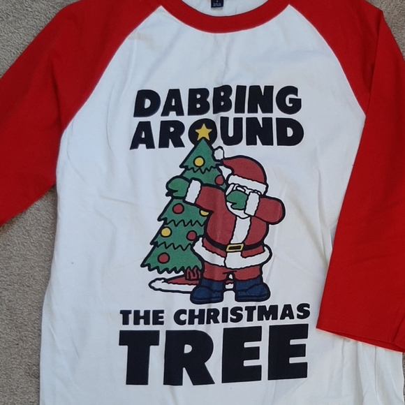 Christmas tee - Picture 3 of 4